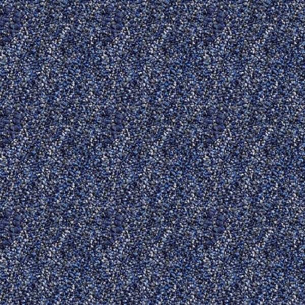 Patterns: Walden Pond